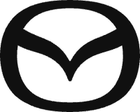 Mazda logo