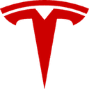Tesla logo