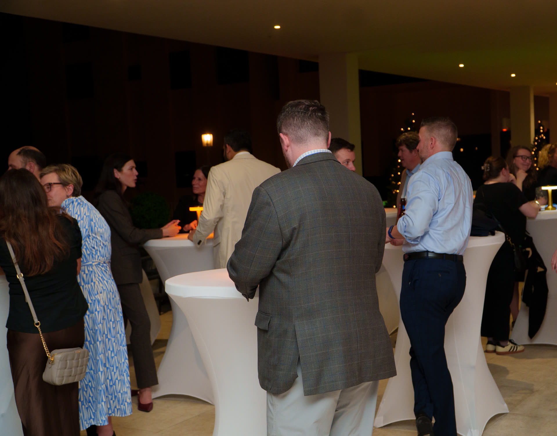 Corporate event photo 11 - Luxury Event Planning & Catering, South Florida