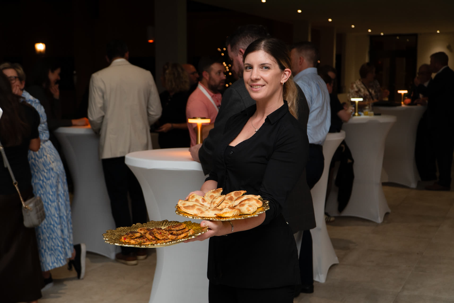 Corporate event photo 12 - Luxury Event Planning & Catering, South Florida