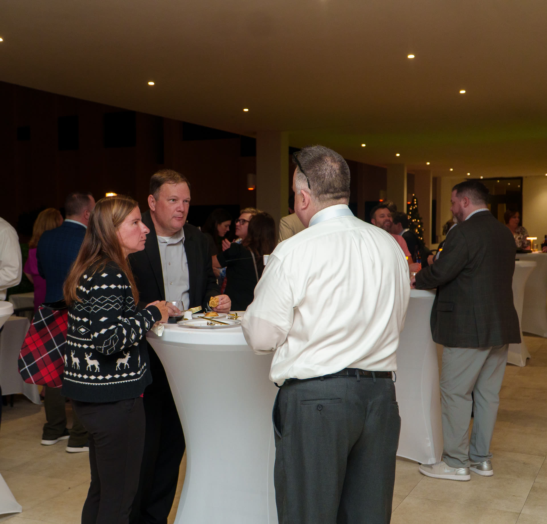 Corporate event photo 15 - Luxury Event Planning & Catering, South Florida