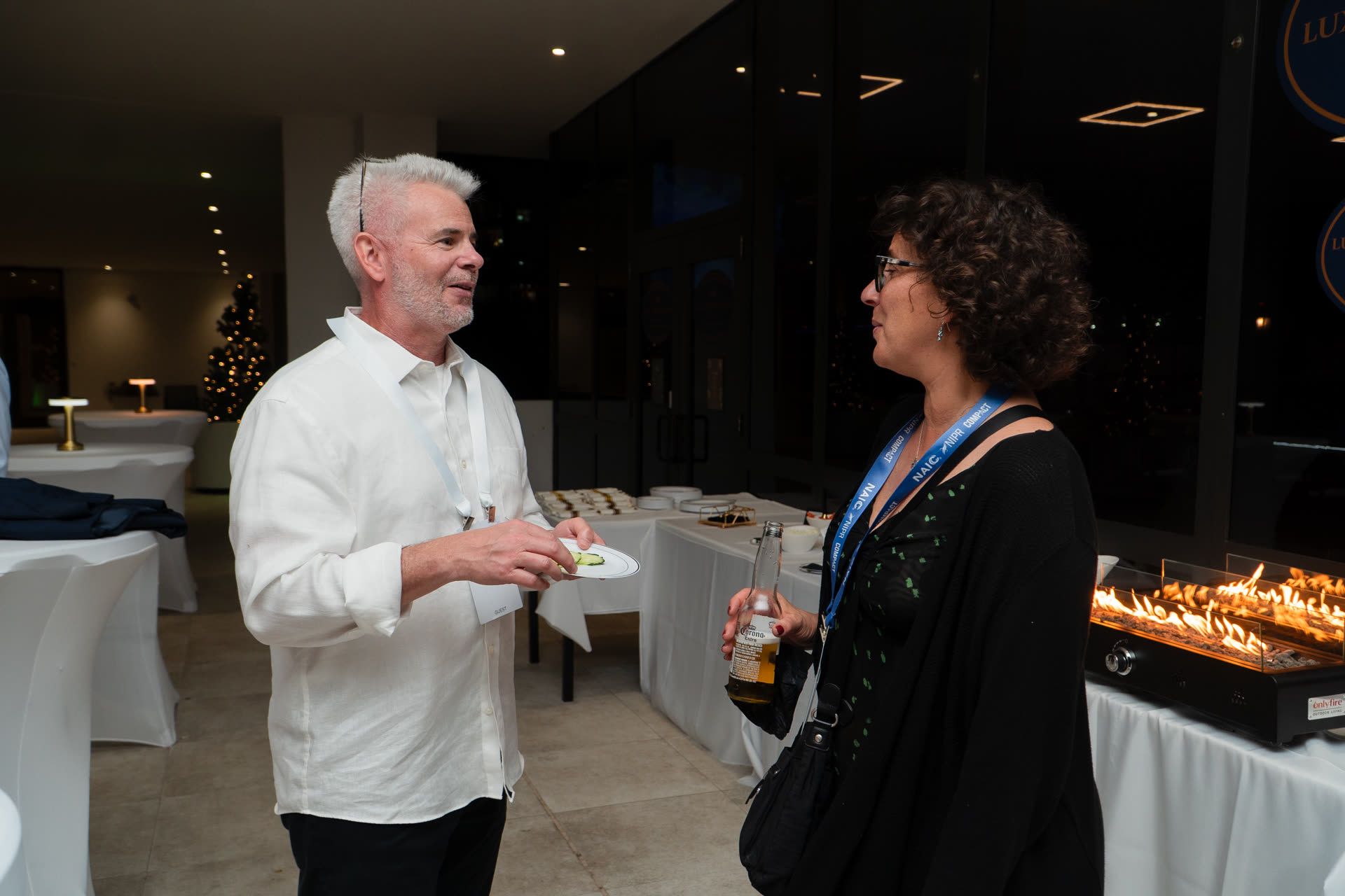 Corporate event photo 16 - Luxury Event Planning & Catering, South Florida