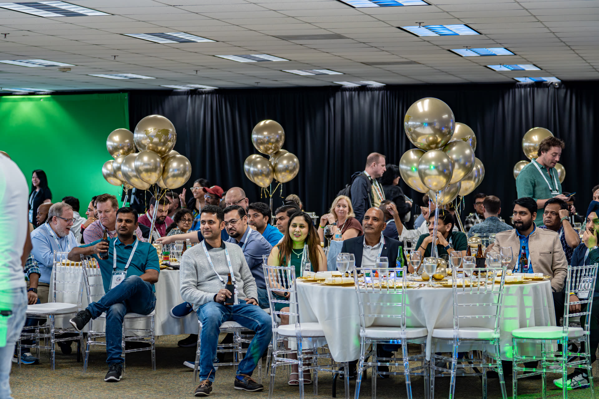 Corporate event photo 22 - Luxury Event Planning & Catering, South Florida