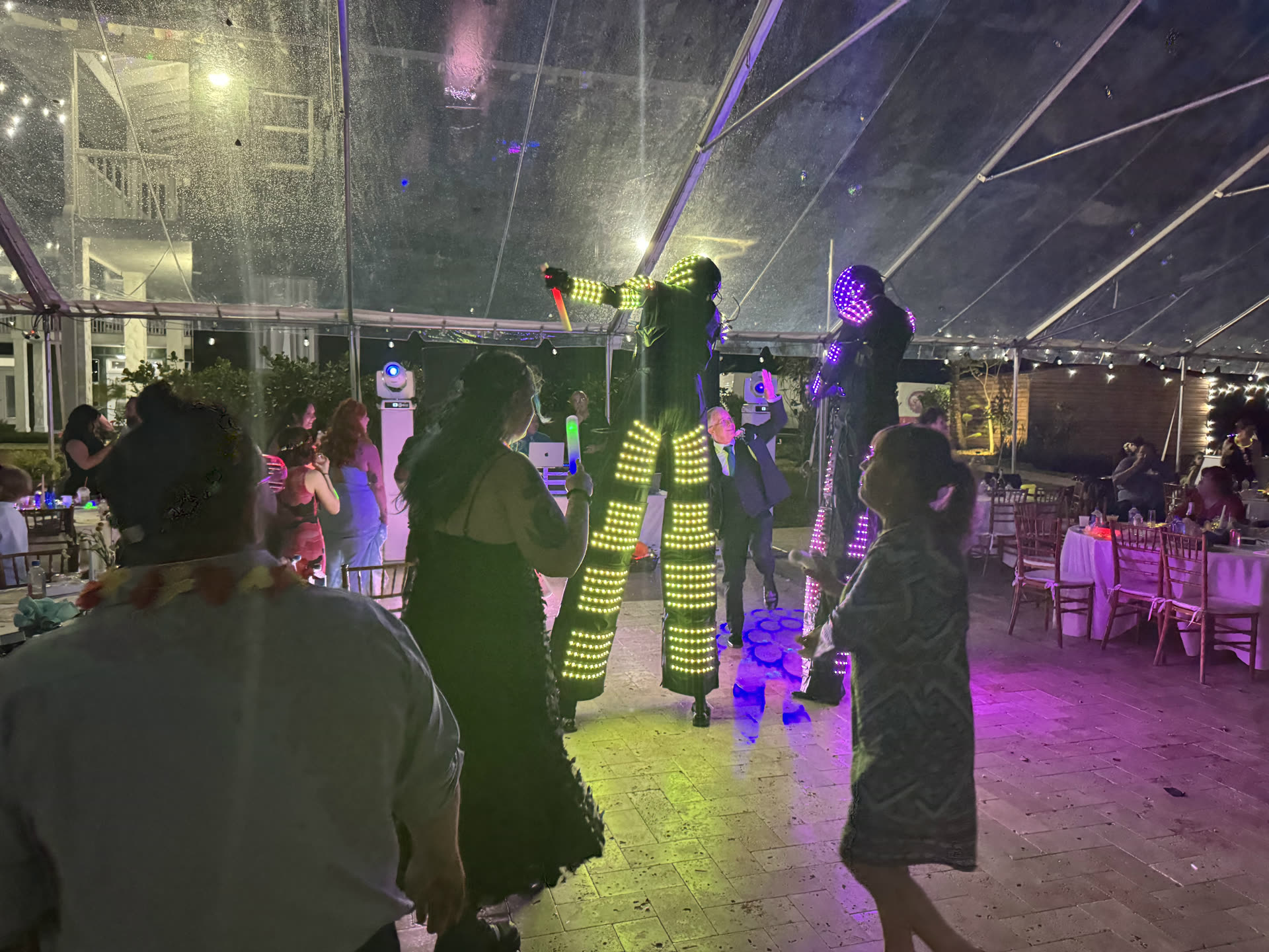 Wedding photo 1 - Luxury Event Planning & Catering, South Florida