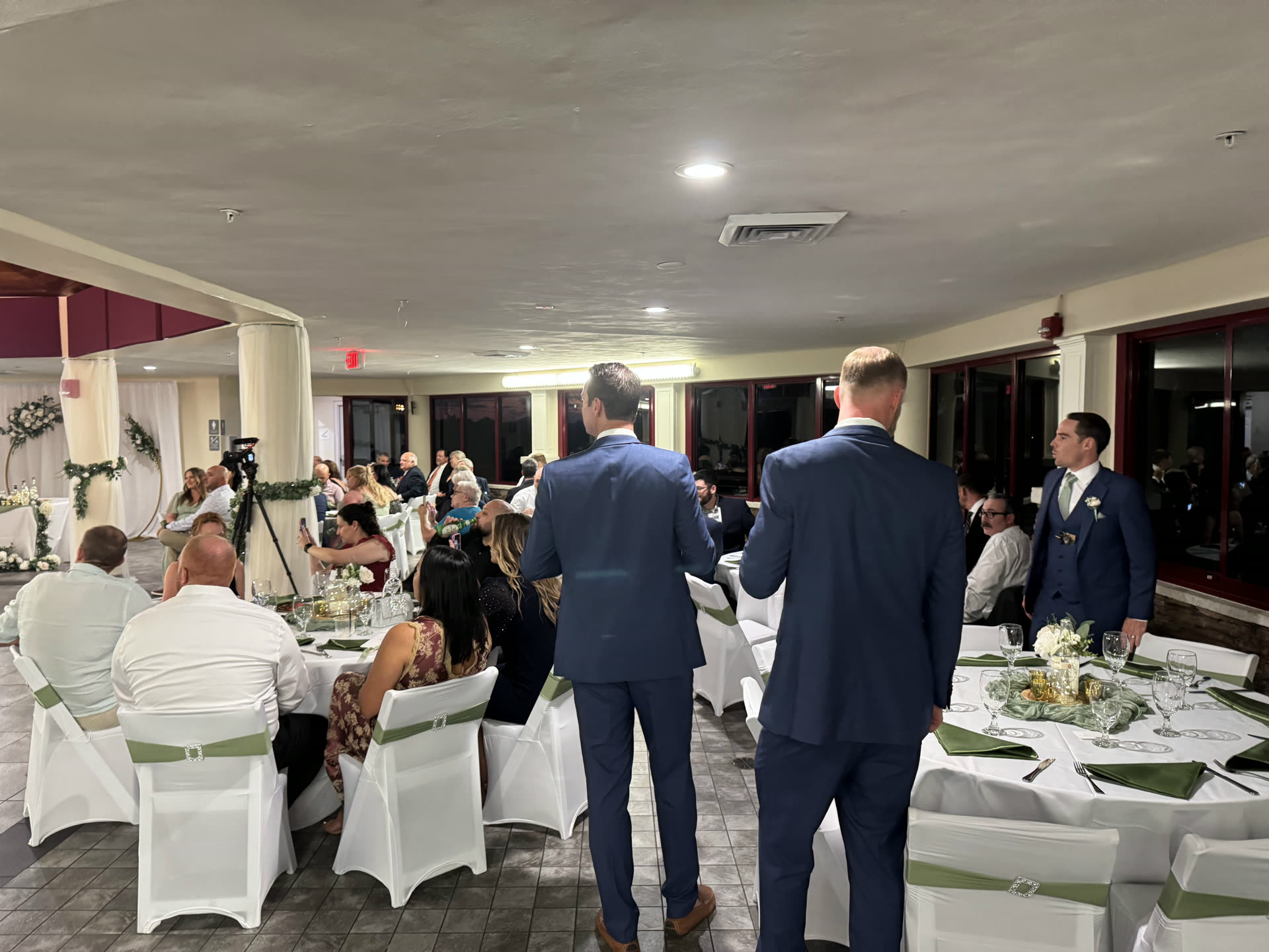 Wedding photo 2 - Luxury Event Planning & Catering, South Florida