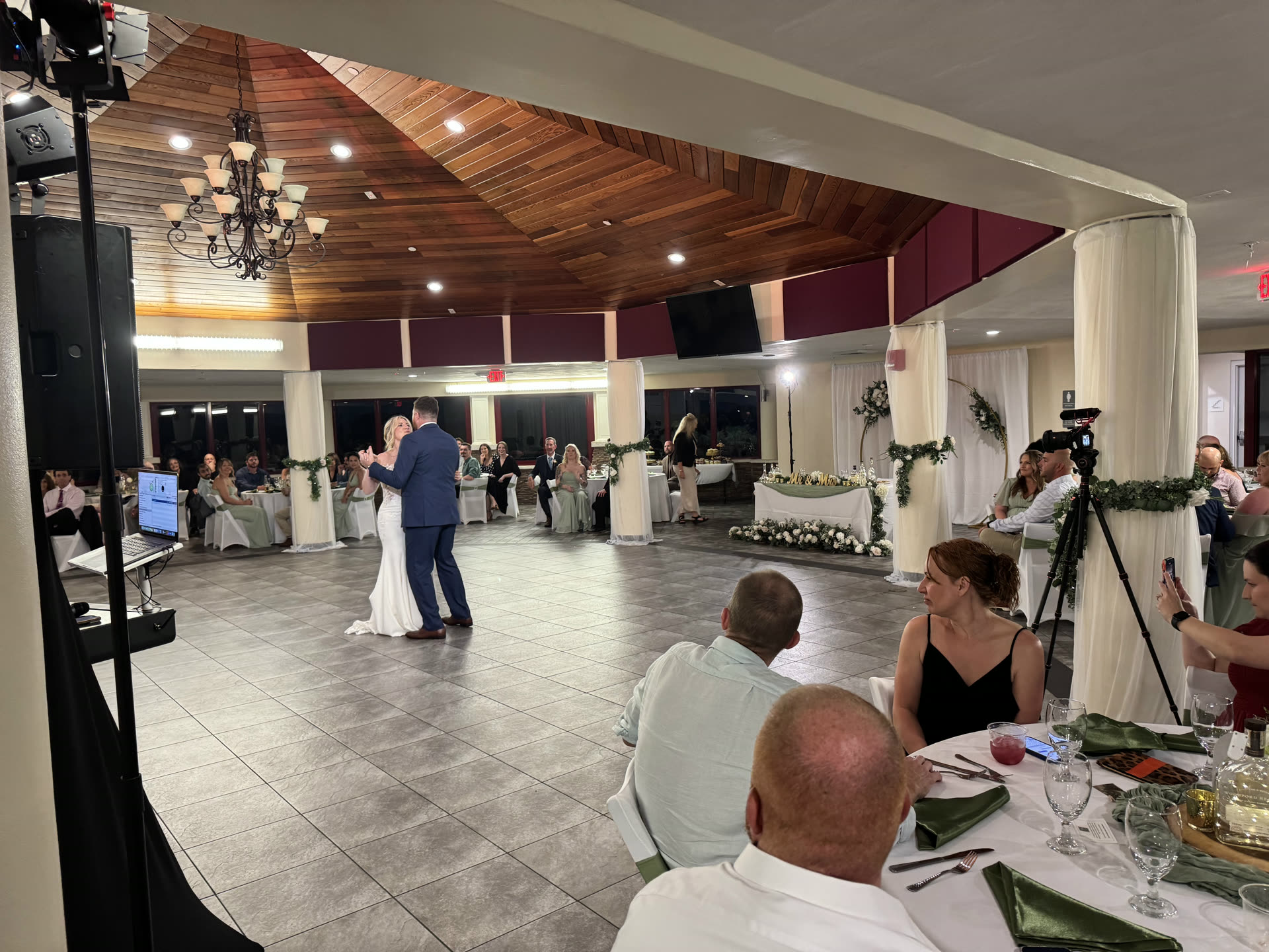 Wedding photo 3 - Luxury Event Planning & Catering, South Florida