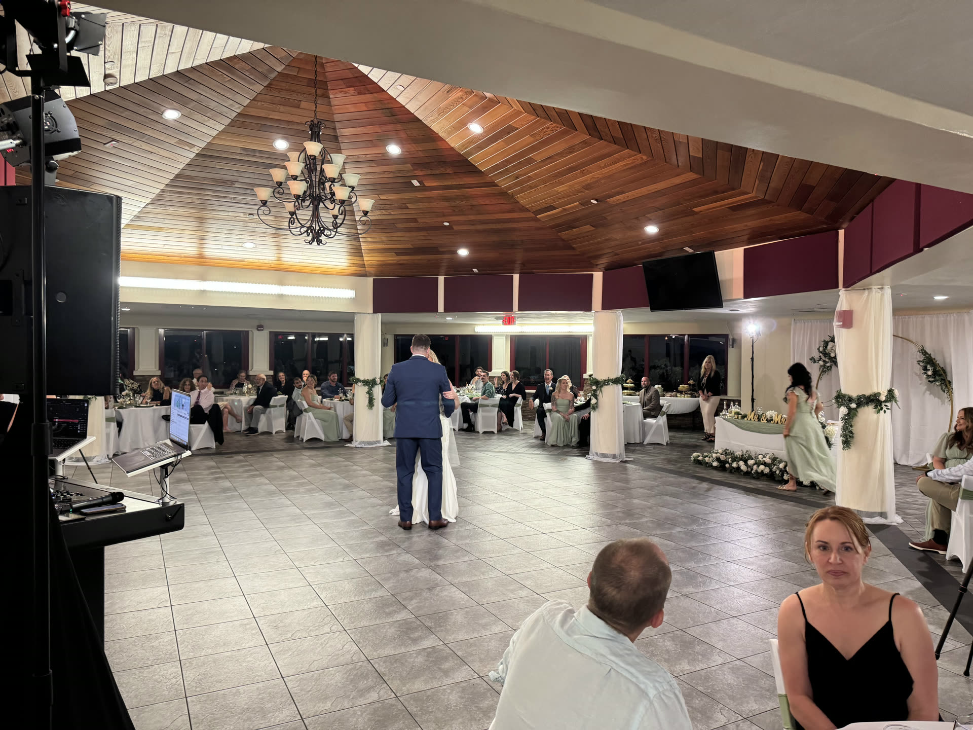 Wedding photo 4 - Luxury Event Planning & Catering, South Florida