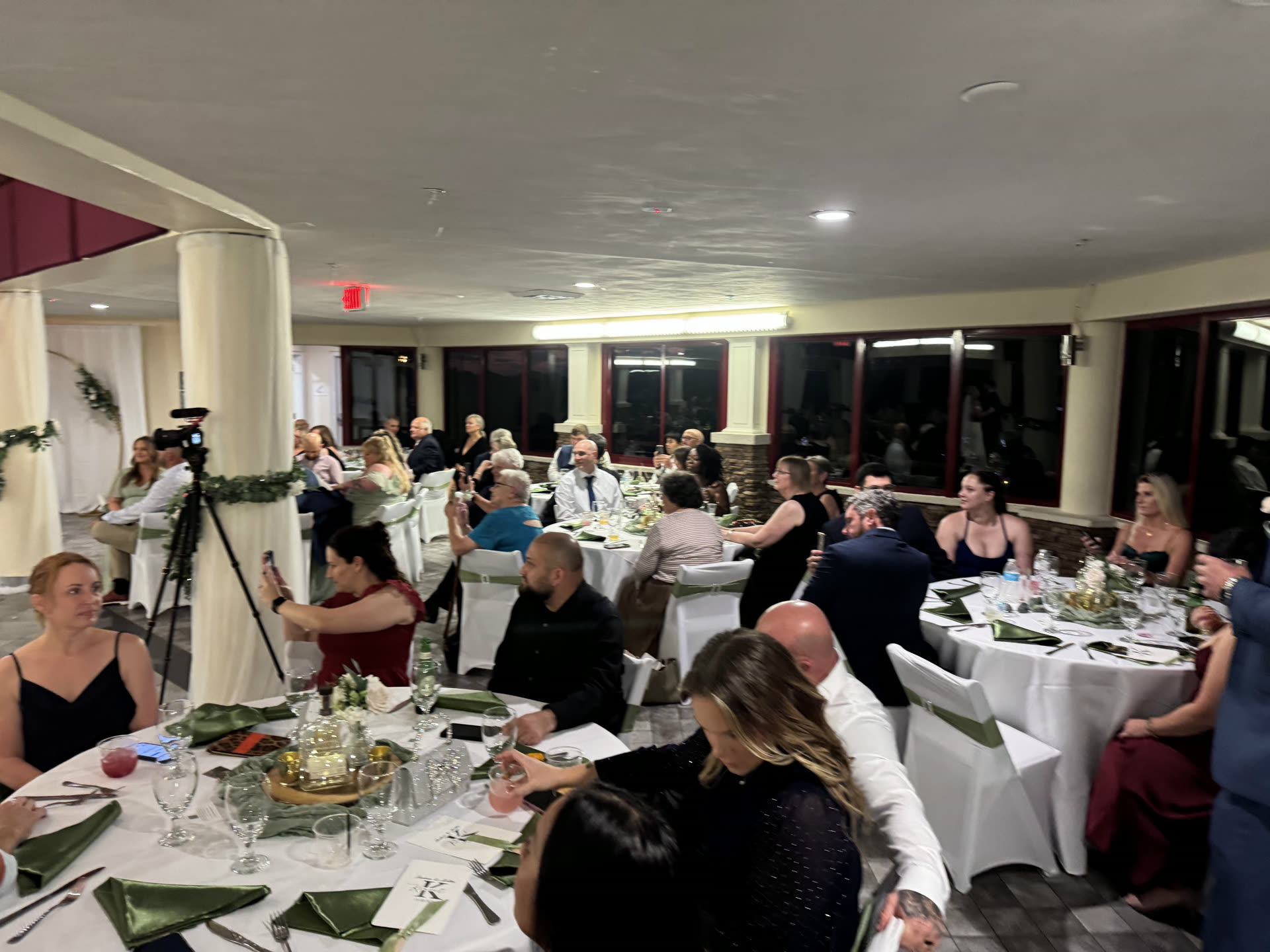 Wedding photo 5 - Luxury Event Planning & Catering, South Florida