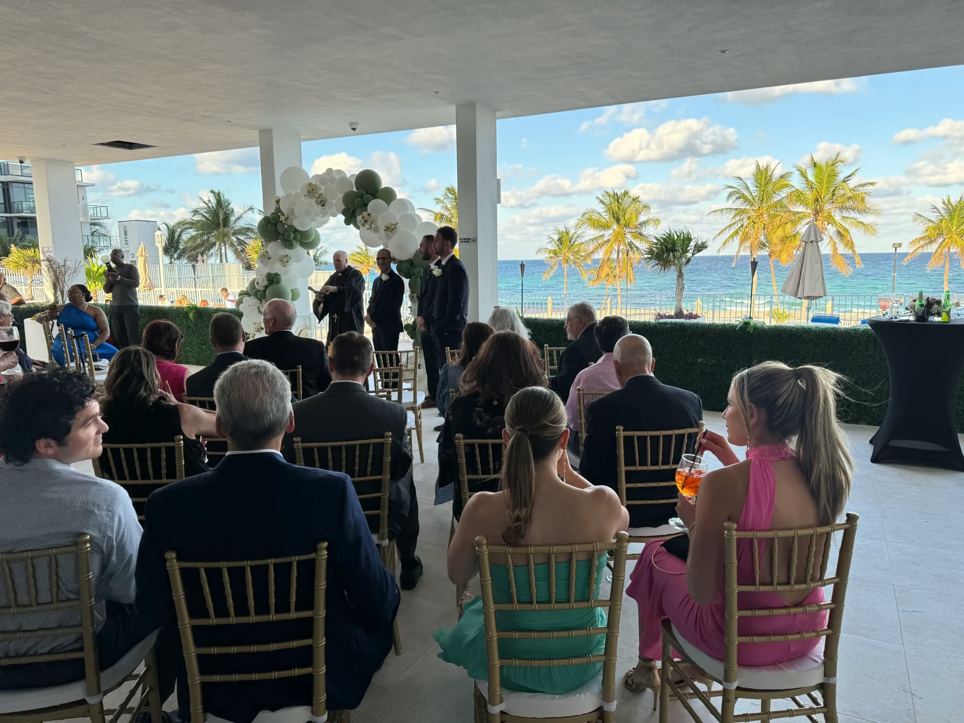 Wedding photo 7 - Luxury Event Planning & Catering, South Florida