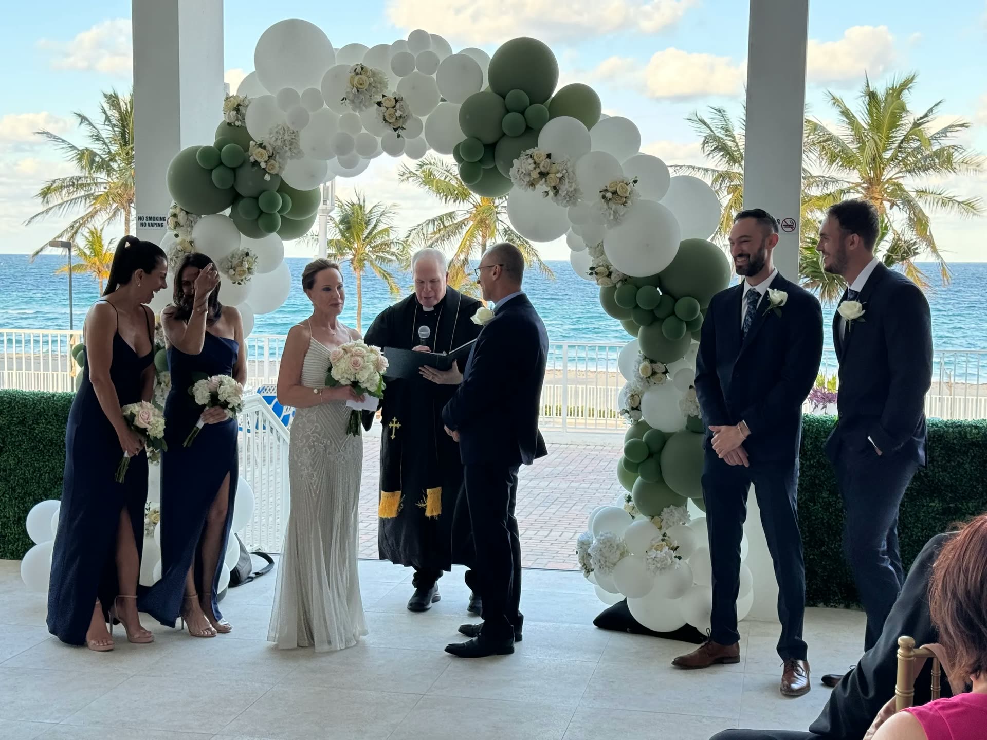 Wedding photo 9 - Luxury Event Planning & Catering, South Florida
