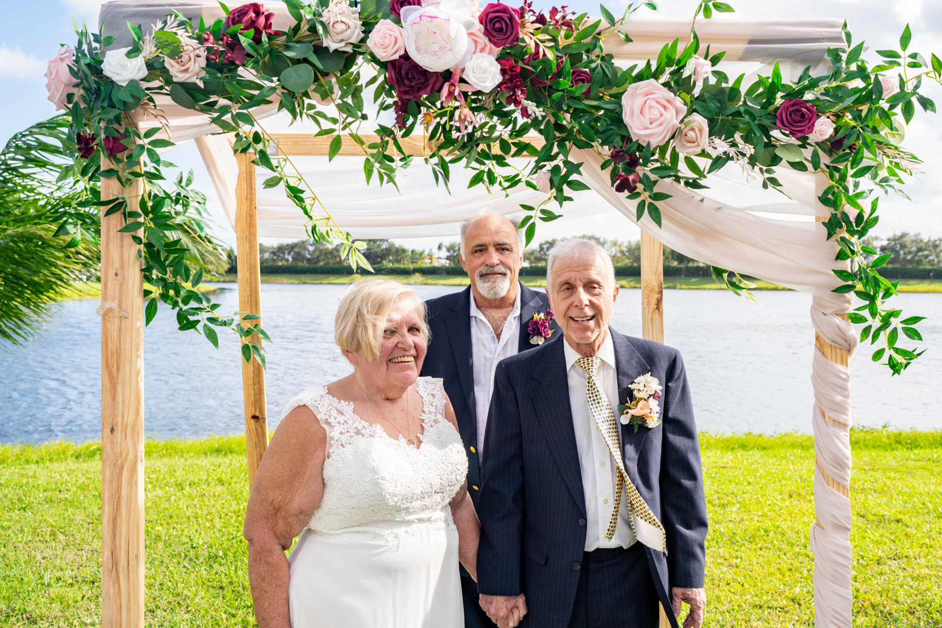 Wedding photo 12 - Luxury Event Planning & Catering, South Florida
