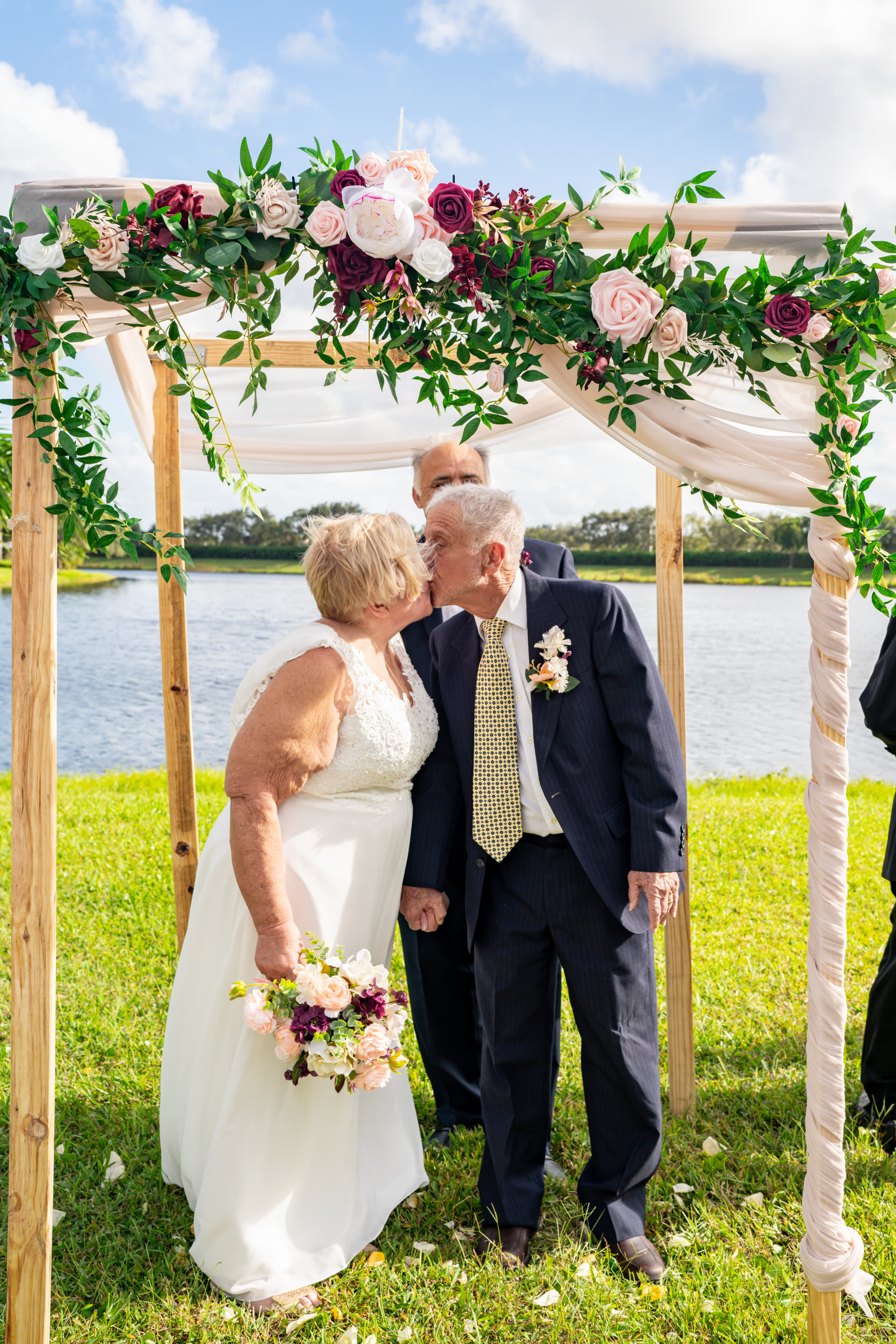 Wedding photo 13 - Luxury Event Planning & Catering, South Florida